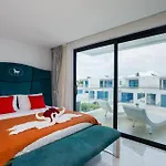 Your Space Pool * Pattaya