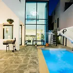 Your Space Pool Villa *