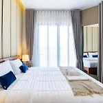 Inara Exclusive Pool - Pi5 Villa