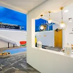 Villa Your Space Pool *