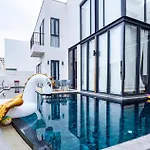 Villa Inara Exclusive Pool - Pi5 *