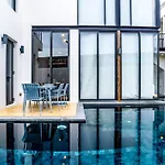 Villa Inara Exclusive Pool - Pi5 *