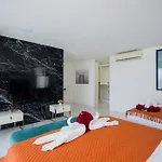 Your Space Pool Villa Pattaya