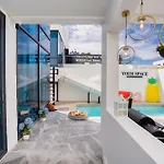 Your Space Pool