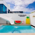 Your Space Pool *