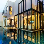 Inara Exclusive Pool - Pi5 Villa Pattaya