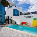 Your Space Pool