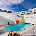 Villa Your Space Pool *
