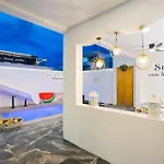Villa Your Space Pool Pattaya