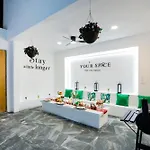Your Space Pool Villa Pattaya