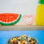 Your Space Pool Villa Pattaya