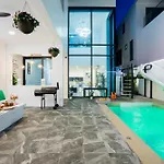 Your Space Pool Villa