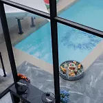 Villa Your Space Pool Pattaya