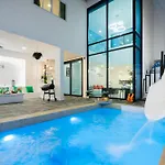 Your Space Pool