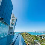 The Vision - Sea View Balcony Pratumnak