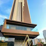 The Panora Luxury Seaview * Pattaya