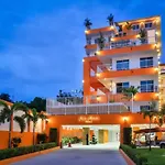 อพาร์ทเม้น Modern - Phratamnak Jomtien