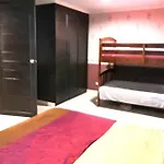 Apartment 1 Bedroom For 4 Person Family Pattaya