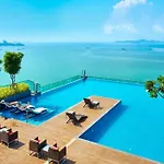 Apartment Wongamat Tower Naklua Panoramic Sea View *