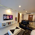 Grand Avenue, 2 Bedroom-2 Baths, 69sqm * Pattaya