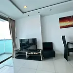 Wong Amat Tower Condominium 2104