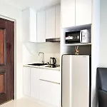 Modern - Phratamnak Jomtien * Pattaya