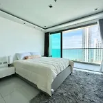 Wongamat Tower Naklua Pattaya Panoramic Sea View