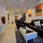 Grand Avenue, 2 Bedroom-2 Baths, 69sqm * Pattaya