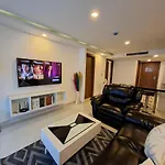 Grand Avenue, 2 Bedroom-2 Baths, 69sqm * Pattaya
