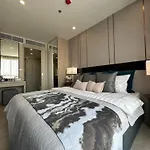 อพาร์ทเม้น The Panora Luxury Seaview Pattaya