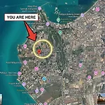 Modern - Phratamnak Jomtien * Pattaya