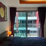 Pattaya, C View , Prime Location อพาร์ทเม้น Pattaya
