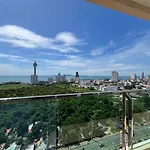 Grand Caribbean 2 Bedroom 120 Sqm