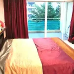 Apartment 1 Bedroom For 4 Person Family