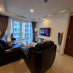 อพาร์ทเม้น Grand Avenue, 2 Bedroom-2 Baths, 69sqm