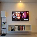 Grand Avenue, 2 Bedroom-2 Baths, 69sqm Pattaya
