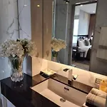 The Panora Luxury Seaview อพาร์ทเม้น Pattaya