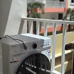 Modern - Phratamnak Jomtien *