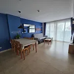Centara Avenue High-Speed Wifi, Smart Tv2 Bedrooms And 2 Bathrooms