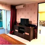 1 Bedroom For 4 Person Family * Pattaya