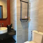 Apartment Edge Pattaya-luxury Downtown Escape