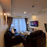 Grand Avenue, 2 Bedroom-2 Baths, 69sqm อพาร์ทเม้น Pattaya