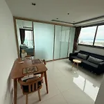 Wongamat Tower Naklua Pattaya Panoramic Sea View