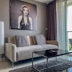 Apartment The Vision - Sea View Balcony Pratumnak