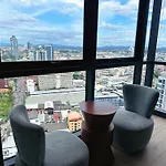 Edge Pattaya-luxury Downtown Escape Apartment Pattaya