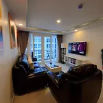 Grand Avenue, 2 Bedroom-2 Baths, 69sqm *