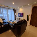 Grand Avenue, 2 Bedroom-2 Baths, 69sqm อพาร์ทเม้น Pattaya