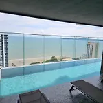 The Panora Luxury Seaview