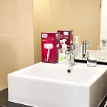 Modern - Phratamnak Jomtien Pattaya