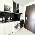 Apartment Wongamat Tower Naklua Panoramic Sea View *